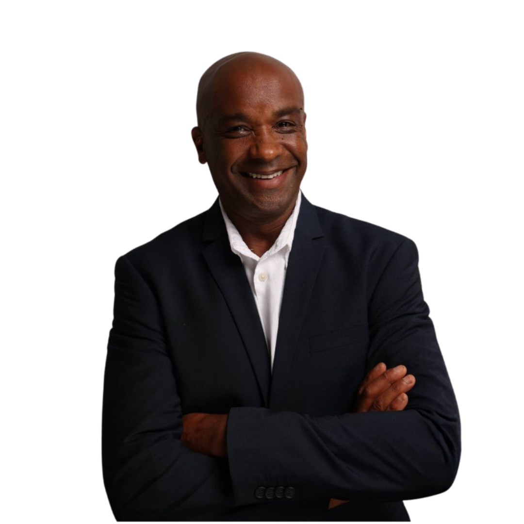 Jean-Luc Médéric