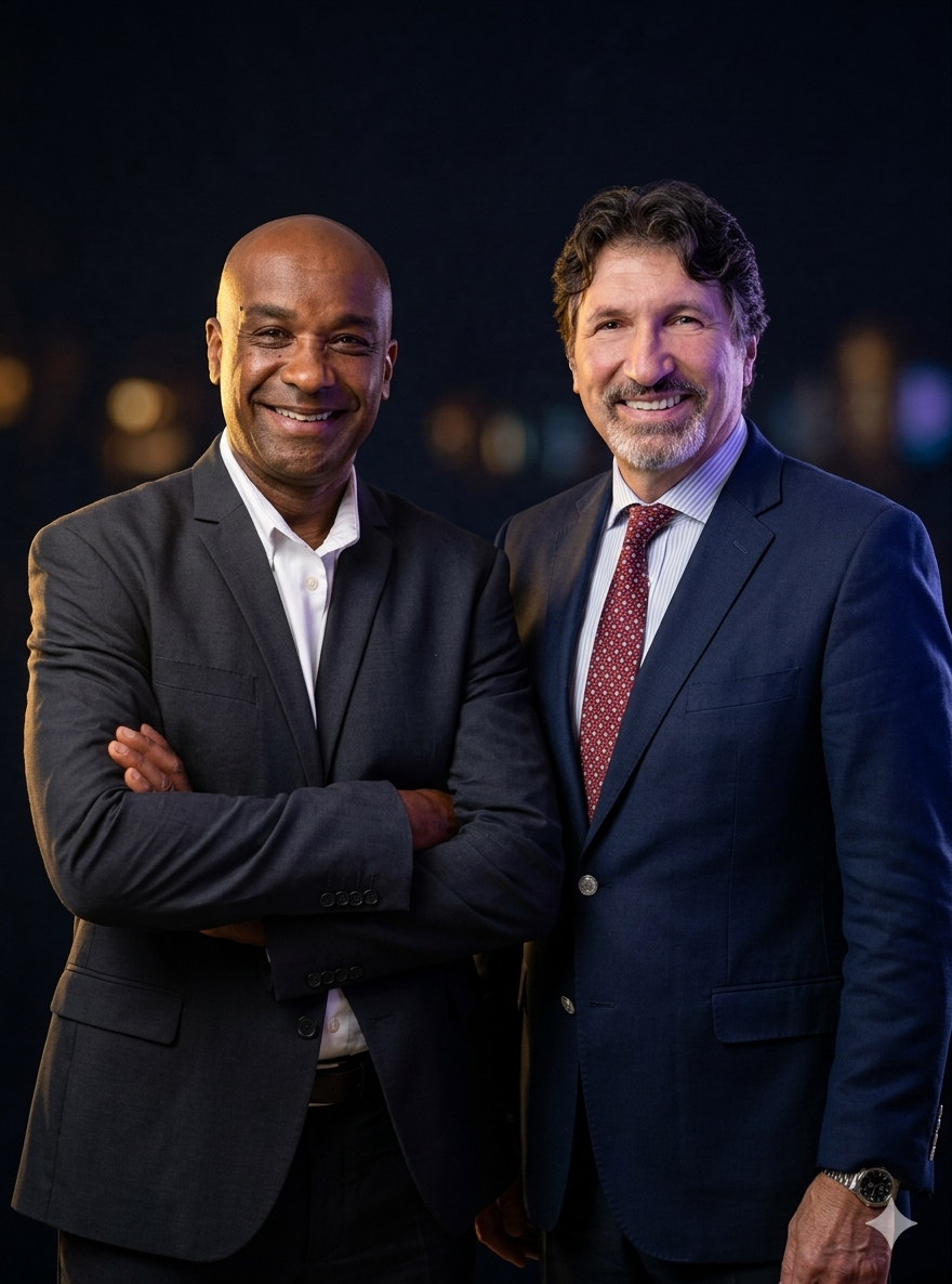 Jean-Luc Médéric & Michael Bang — Masterclass Paris 2026